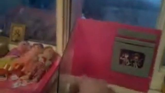 Кот + ком. Монстр хай смотреть онлайн