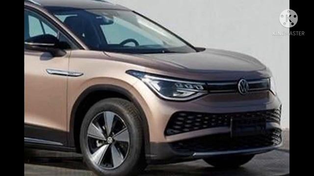 All New Volkswagen ID.6 X Crossover 2022 | Leaked | Details | All Electric | Coming Soon | USA смотреть онлайн