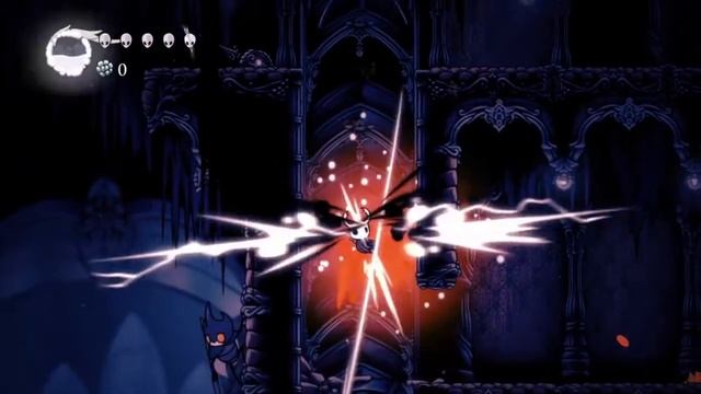 Hollow Knight is a Perfect Game with No Glitches... смотреть онлайн