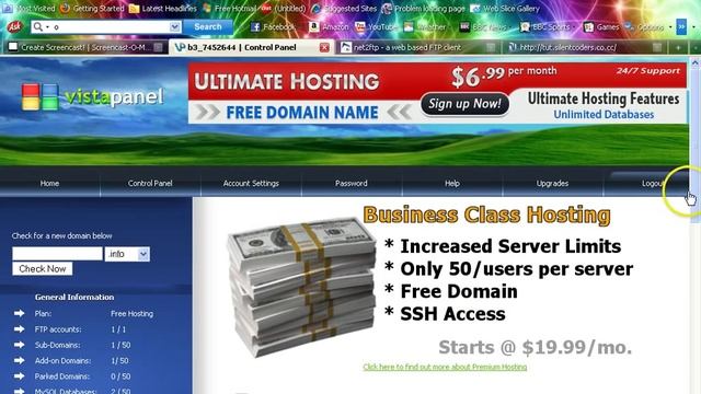 How To install vBulletin 3.8.* (DL In Desc) смотреть онлайн