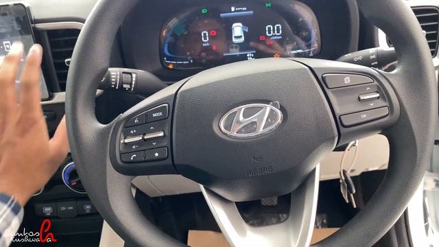 Hyundai Venue S(O) 2022 - ₹ 9.50 Lakhs | Hyundai Venue 2022 | Venue Facelift 2022 | Review 2022