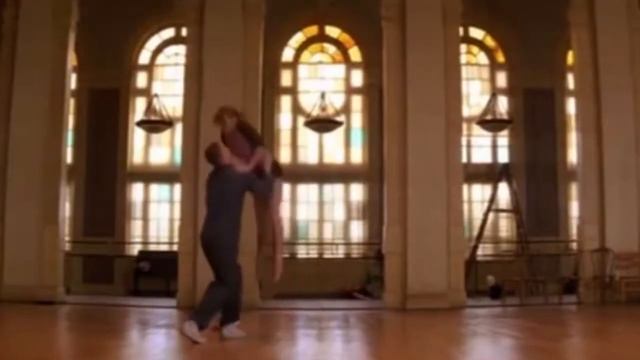 Step Up - Trailer HD #English (2006)