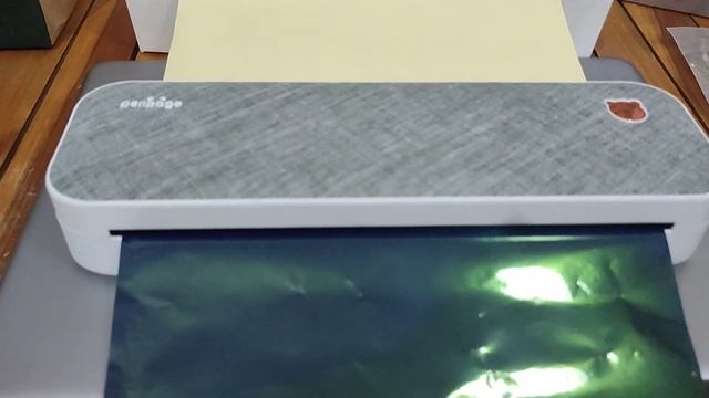 Tattoo Stencil Printer - Peripage By: Stealthliondudetattoo.ink