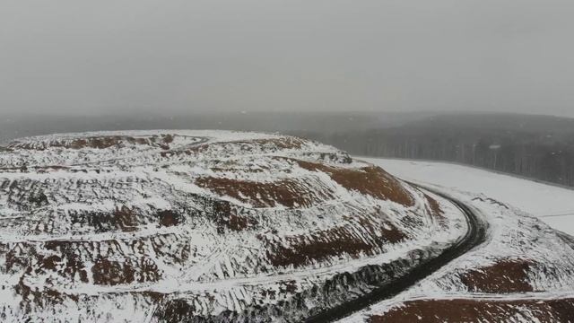 Свалка в городе Александров. смотреть онлайн
