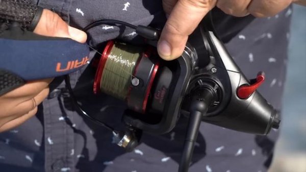 Обзор катушки Brain Battle