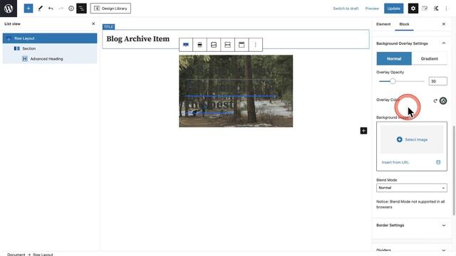 How To Make Custom Archive Pages With Kadence Theme Builder For WordPress смотреть онлайн