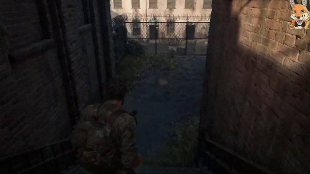 Последний шанс на выживание: прохождение The Last of Us №2 смотреть онлайн