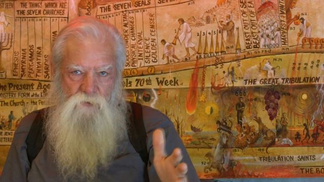 Is the book of Revelation literal? смотреть онлайн