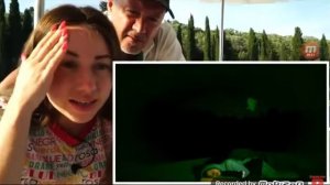 Смотрим элли ди |Elli Di|призрак верана