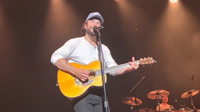 Sam Hunt “Locked Up” Live at Hard Rock Hotel & Casino Atlantic City смотреть онлайн