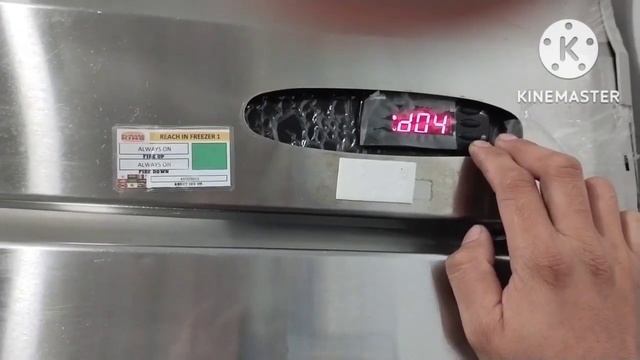 danfoss ekc. display control programming,parameters,calibration@tutorials смотреть онлайн