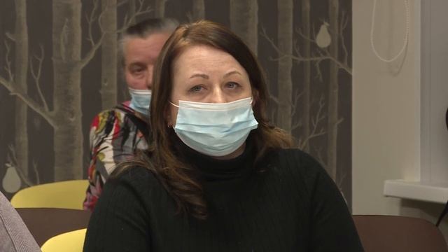 Качество дорог в Рязани обсудили на «круглом столе» с активистами смотреть онлайн