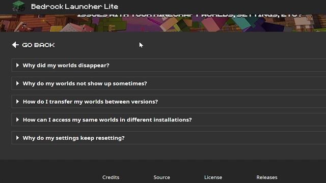 THE BEST Minecraft Bedrock Edition Launcher (2023+)