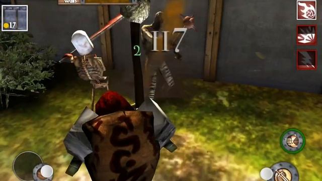 Heroes and Castles Mage Gameplay смотреть онлайн