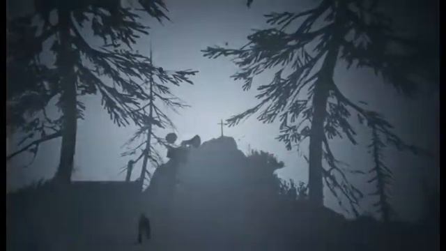 ЧЕМ ПОХОЖИ OUTLAST С OUTLAST 2? смотреть онлайн