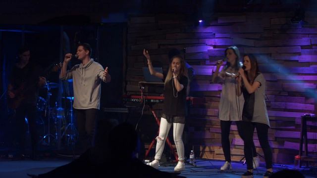 Хвала24 в Харькове, январь 2019, №17 смотреть онлайн