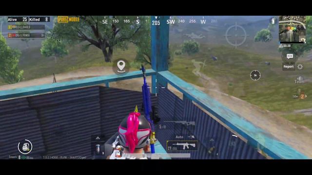 PUBG Mobile my first montage|Diablo gaming| Legends never die смотреть онлайн