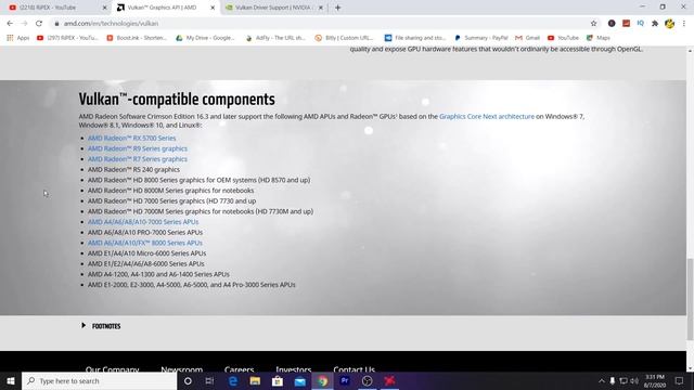 Hyper Scape Vulkan Error Fix | Procedure Entry Point Error Fix | HyperScape Error Fix смотреть онлайн