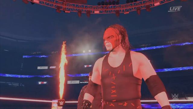 4 WAY TORNADO TAG ｜ CHAMPIONSHIP 🏆｜ WWE 2K23 GAMEPLAY ｜ PS5 4K60FPS смотреть онлайн