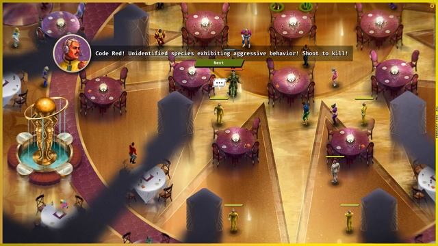 I am not a Monster - Walkthrough by IDC Games - Part 2 смотреть онлайн