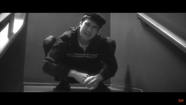 BadComedian и Anoir - Омаж: Ангелы с запятнанными душами смотреть онлайн