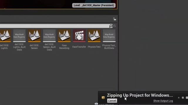 Easy Backup, Compress & Share Unreal Projects смотреть онлайн