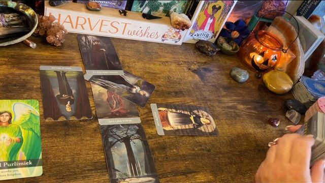 ARIES ? “DO THIS TO HIT YOUR TARGET!” NEXT 48HRS TAROT ORACLE NOVEMBER 2021 смотреть онлайн