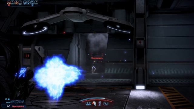 Прохождение Mass Effect 3 - Часть 24. Призрак смотреть онлайн