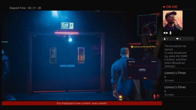 WAKE UP SAMURAI!!CYBERPUNK2077 very hard смотреть онлайн