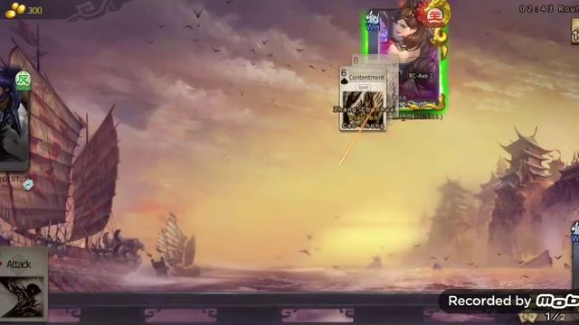 Game of Heroes: Three Kingdoms. san gua sha 三国杀. Free Match смотреть онлайн