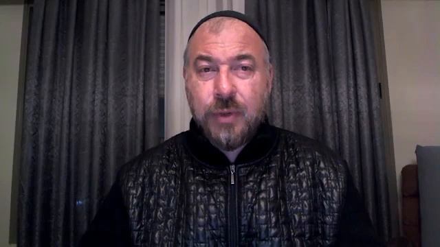 Пейсах - о личном управлении Творца