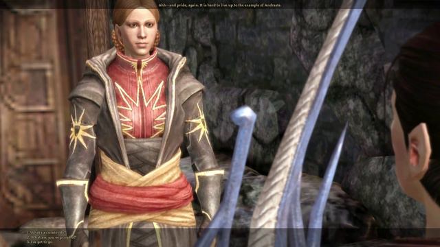 Dragon Age: Origins #18 - Denerim Market - Gameplay Walkthrough PC Ultra 1080p смотреть онлайн