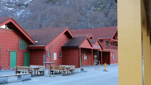 visit flåm and aurland смотреть онлайн