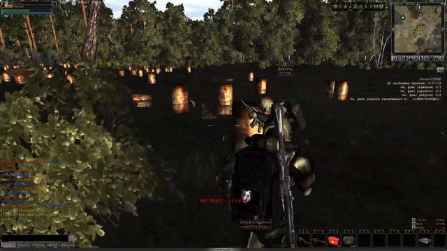 Миротворцы получают лещей смотреть онлайн