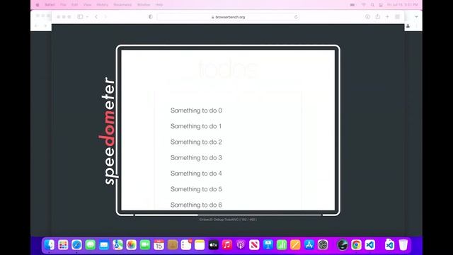 MacBook Air M2 ? Unboxing And Initial Tests