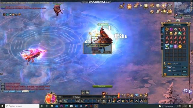 Conquer Online 3.0 - FULL Guide | Dominating Taoist смотреть онлайн