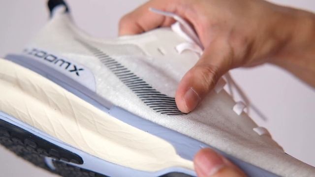 Nike Paling Bouncy - Nike Zoom Invincible Run 3 Review смотреть онлайн