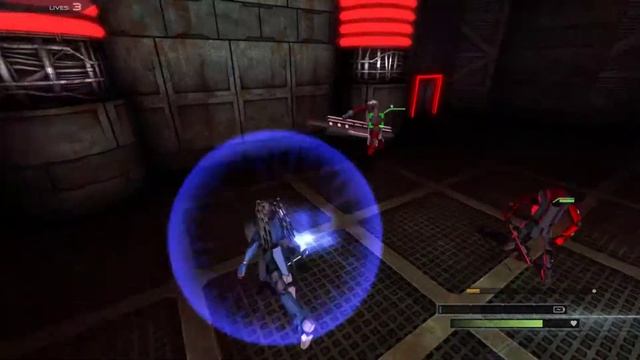 Proxy Blade Zero - Retro Mecha Hack and Slash Gameplay [1080p HD] смотреть онлайн