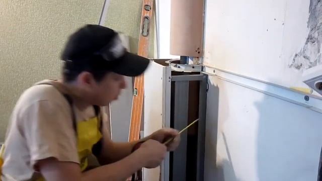 Арка с полуколоннами ч 1 смотреть онлайн