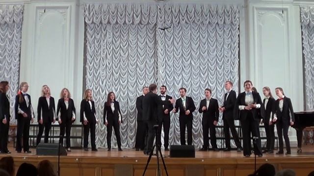 "Лошадиная песня" (Никитин) [РезонАнс] смотреть онлайн