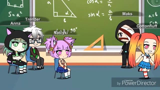 Яндере симулятор смотреть онлайн