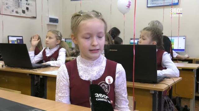 Младших школьников научат программированию