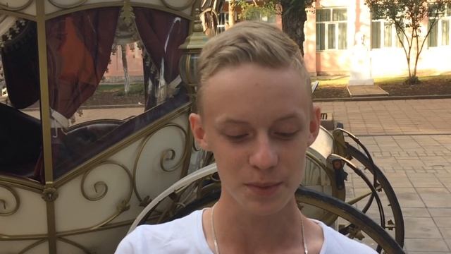 Трофимов Артем, Оренбург смотреть онлайн