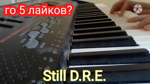 mem Still D.R.E!!! смотреть онлайн