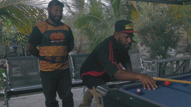 DANIEL BILIP - LONGWAY PEREN OFFICIAL MUSIC VIDEO