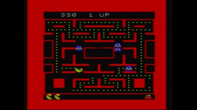 VIC-20 Overload - Penultimate Cartridge, Pentagorat, & Planet X1 смотреть онлайн