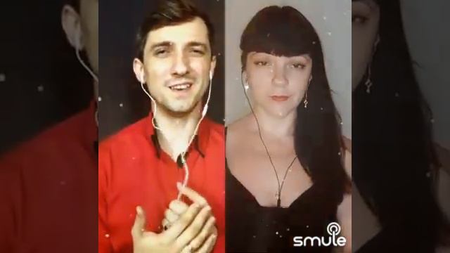 Je t'aime (Люблю ❤️) #smule #караоке #дуэт #вечныепесни #любимыепесни #смул #smulerussia #jetaime смотреть онлайн