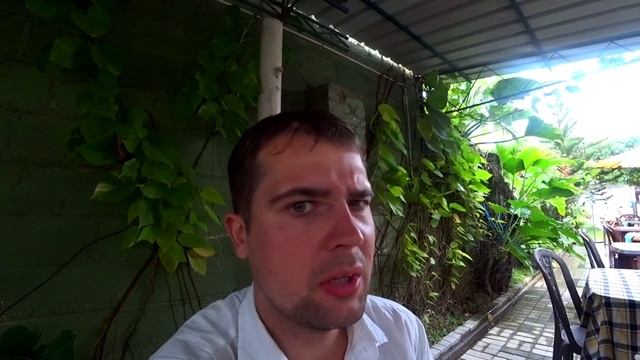Шри-Ланка Возвращение в Негомбо и путь домой смотреть онлайн