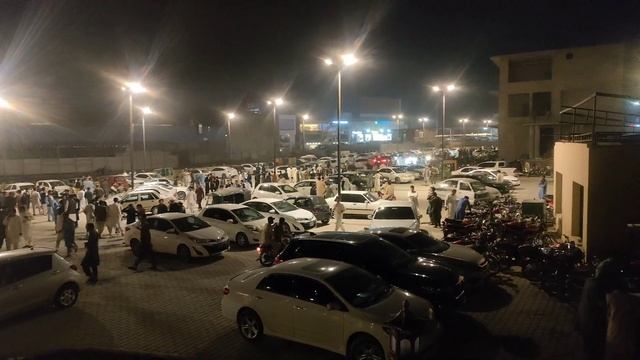 "The Grand Opening Highlights of Kabir Afridi's Restaurant ? смотреть онлайн