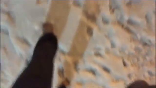 Босиком да по снежочку смотреть онлайн